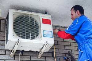 24/7 and Emergency HVAC Near No Palm Springs, CA | Air Conidtioning and Heating Contractors